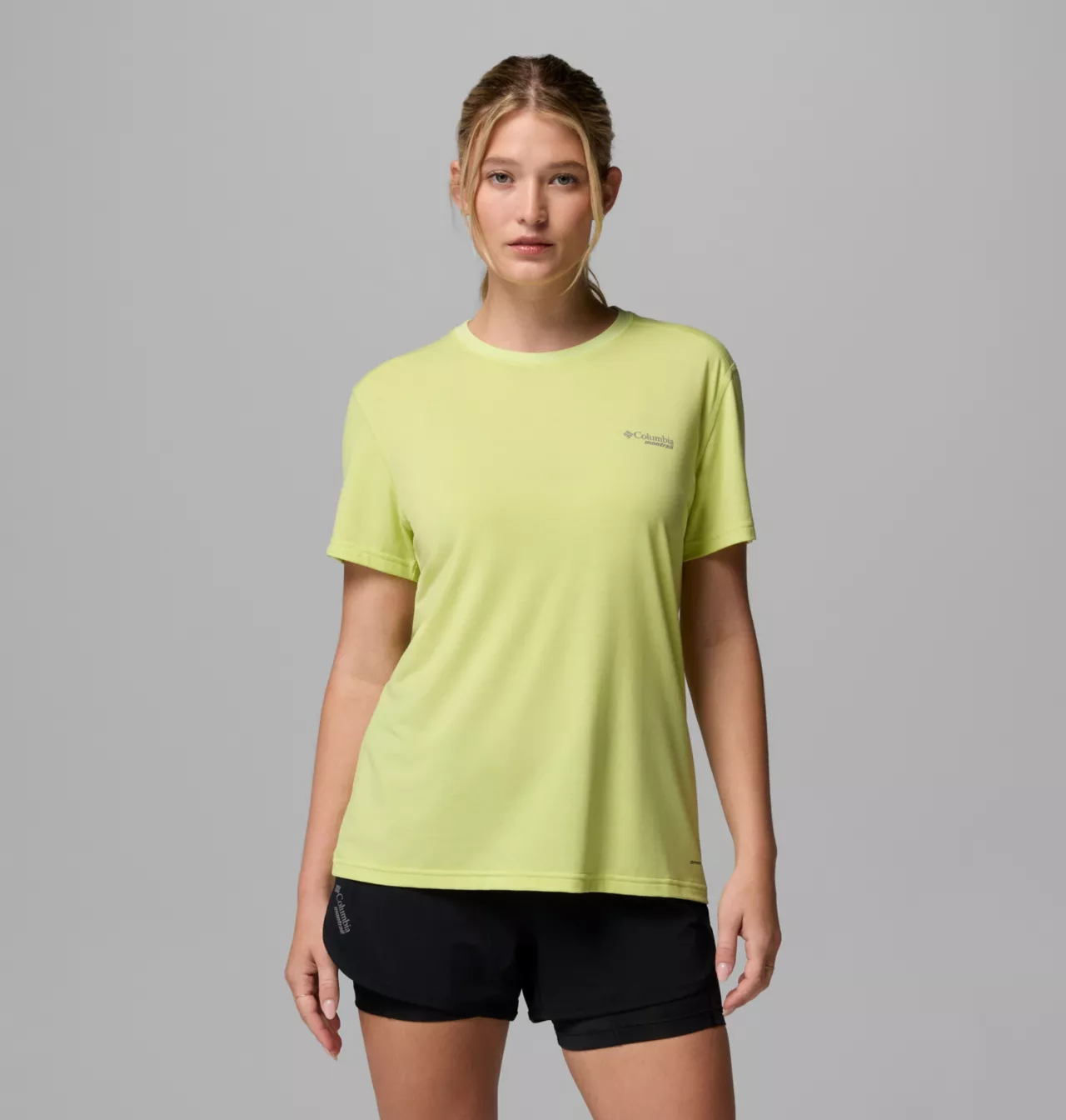 CAMISETA FEMENINO COLUMBIA ENDLESS TRAIL RUNNING – foto 1
